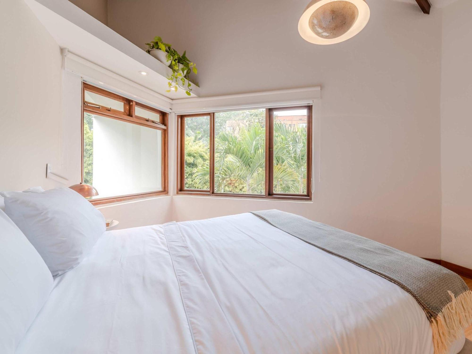 Marvelous 5br With Jacuzzi In El Poblado *