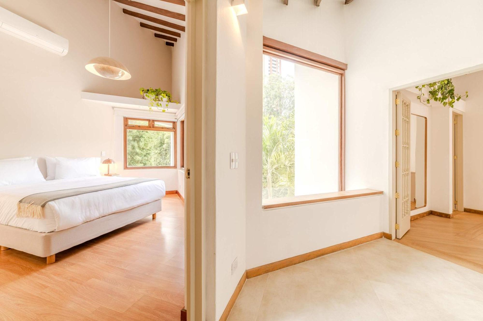 Marvelous 5br With Jacuzzi In El Poblado *