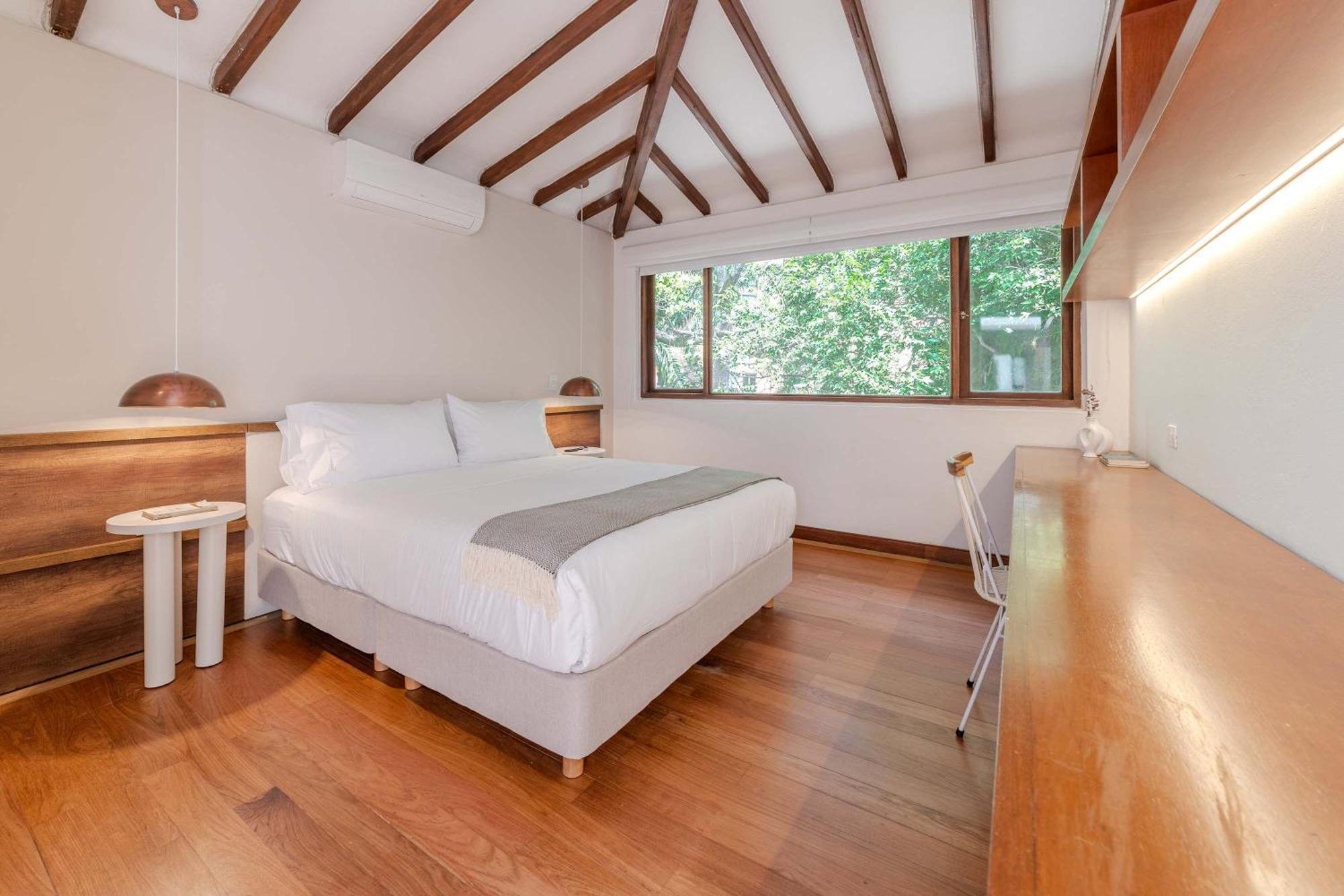 Marvelous 5br With Jacuzzi In El Poblado Сasa de vacaciones *
