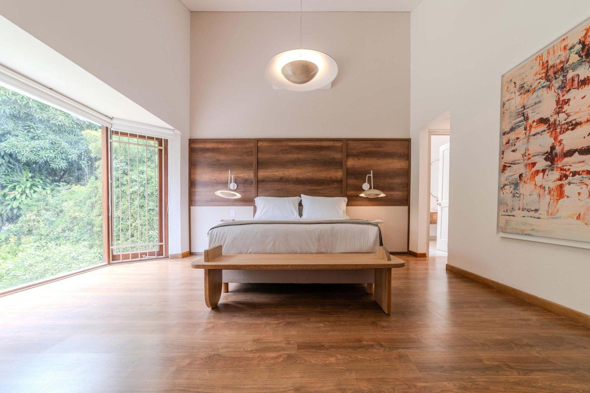 Сasa de vacaciones Marvelous 5br With Jacuzzi In El Poblado *