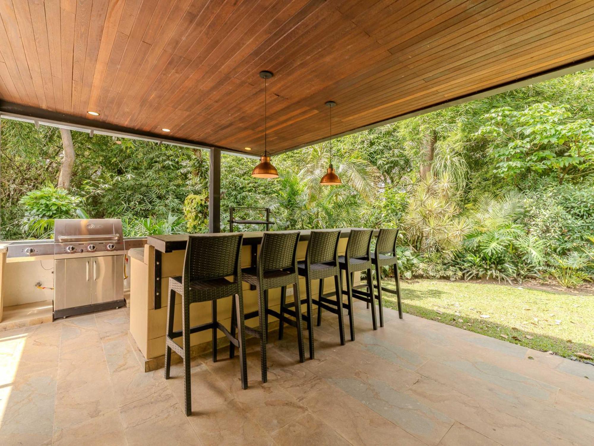 Marvelous 5br With Jacuzzi In El Poblado * Medellín
