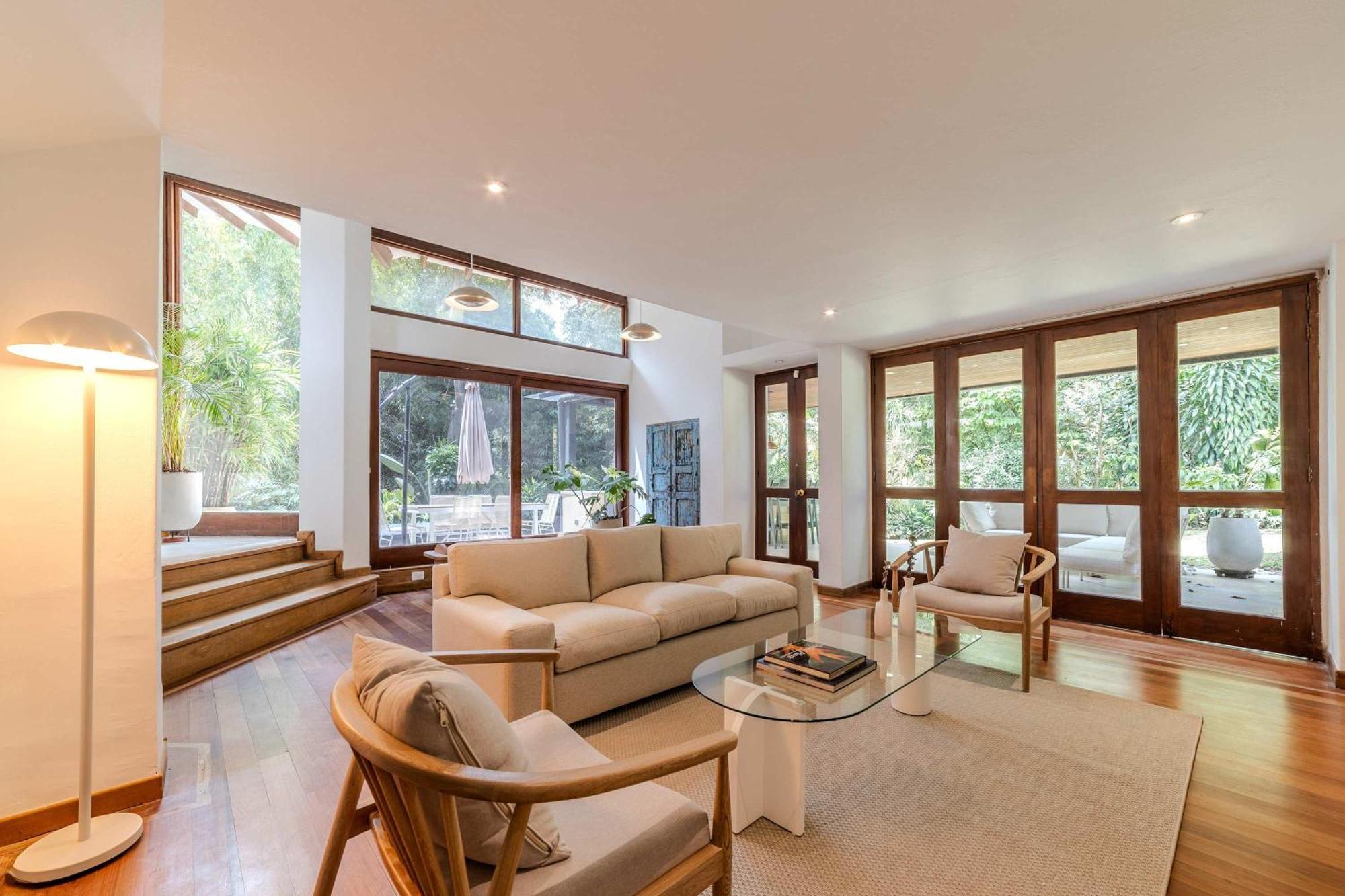 Marvelous 5br With Jacuzzi In El Poblado