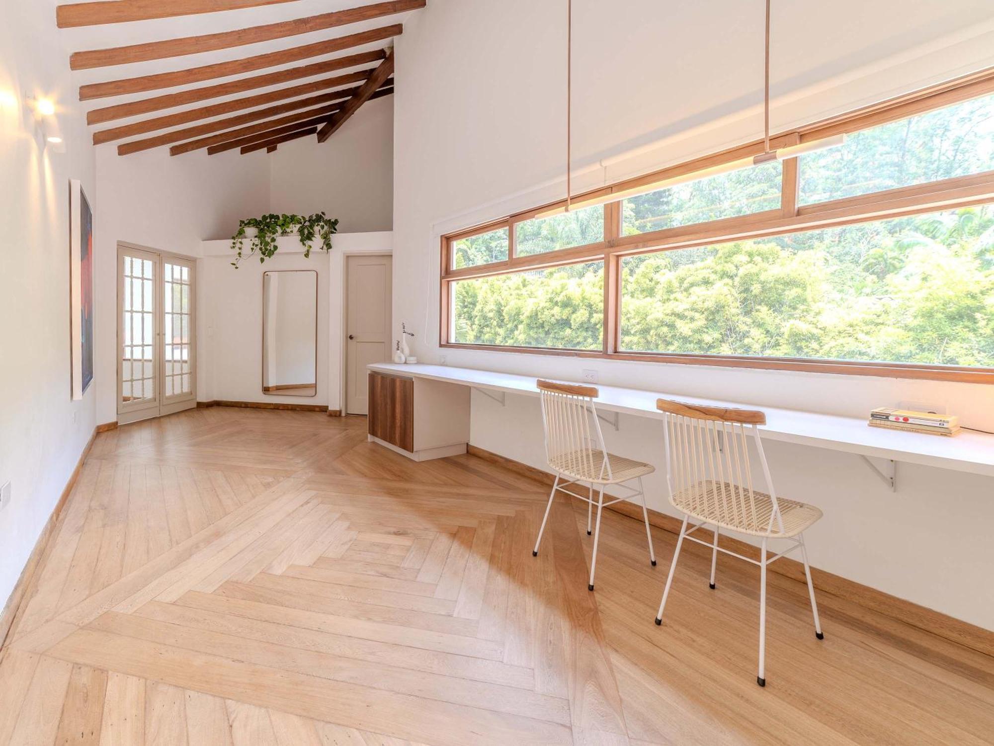 Marvelous 5br With Jacuzzi In El Poblado *