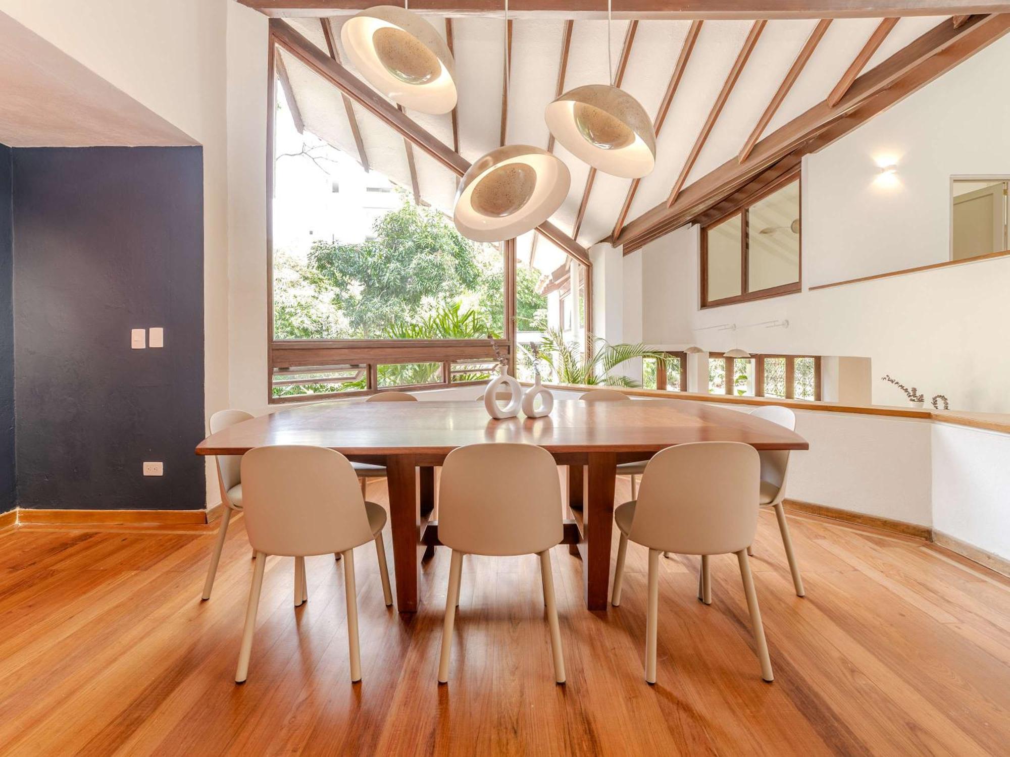 Marvelous 5br With Jacuzzi In El Poblado * Medellín