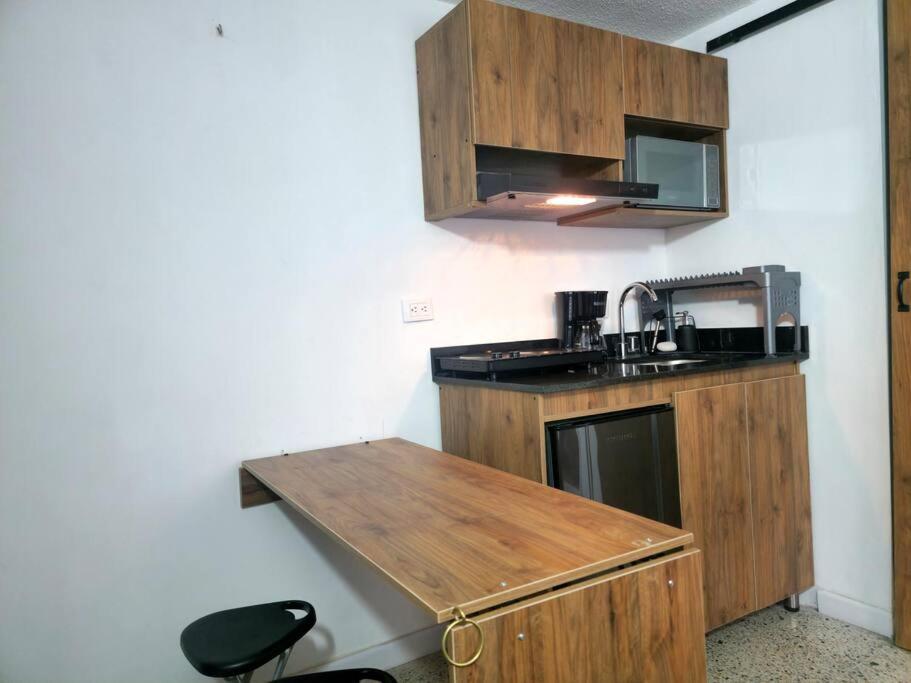 Casa De Palmas Apartamento *