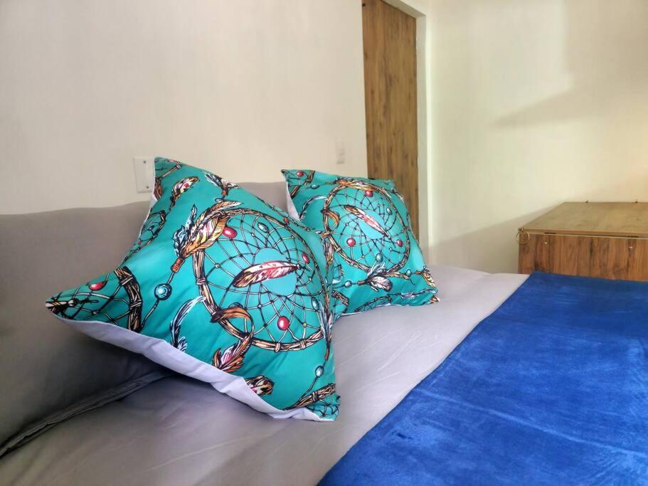 Apartamento Casa De Palmas