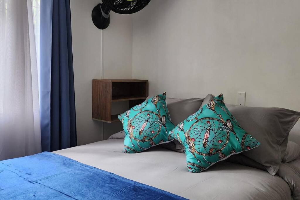 Apartamento Casa De Palmas *