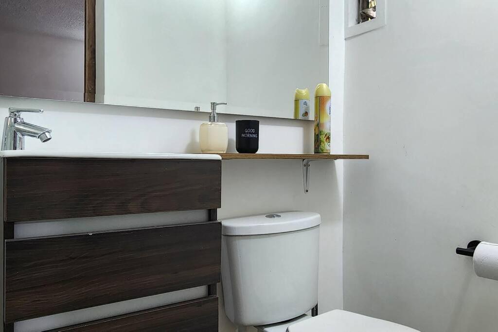 Apartamento Casa De Palmas *