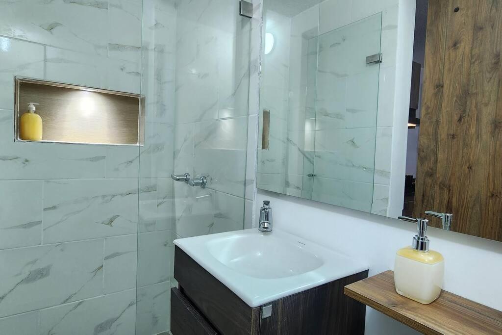Apartamento Casa De Palmas