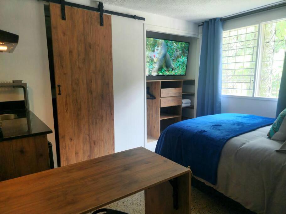 Casa De Palmas Medellín