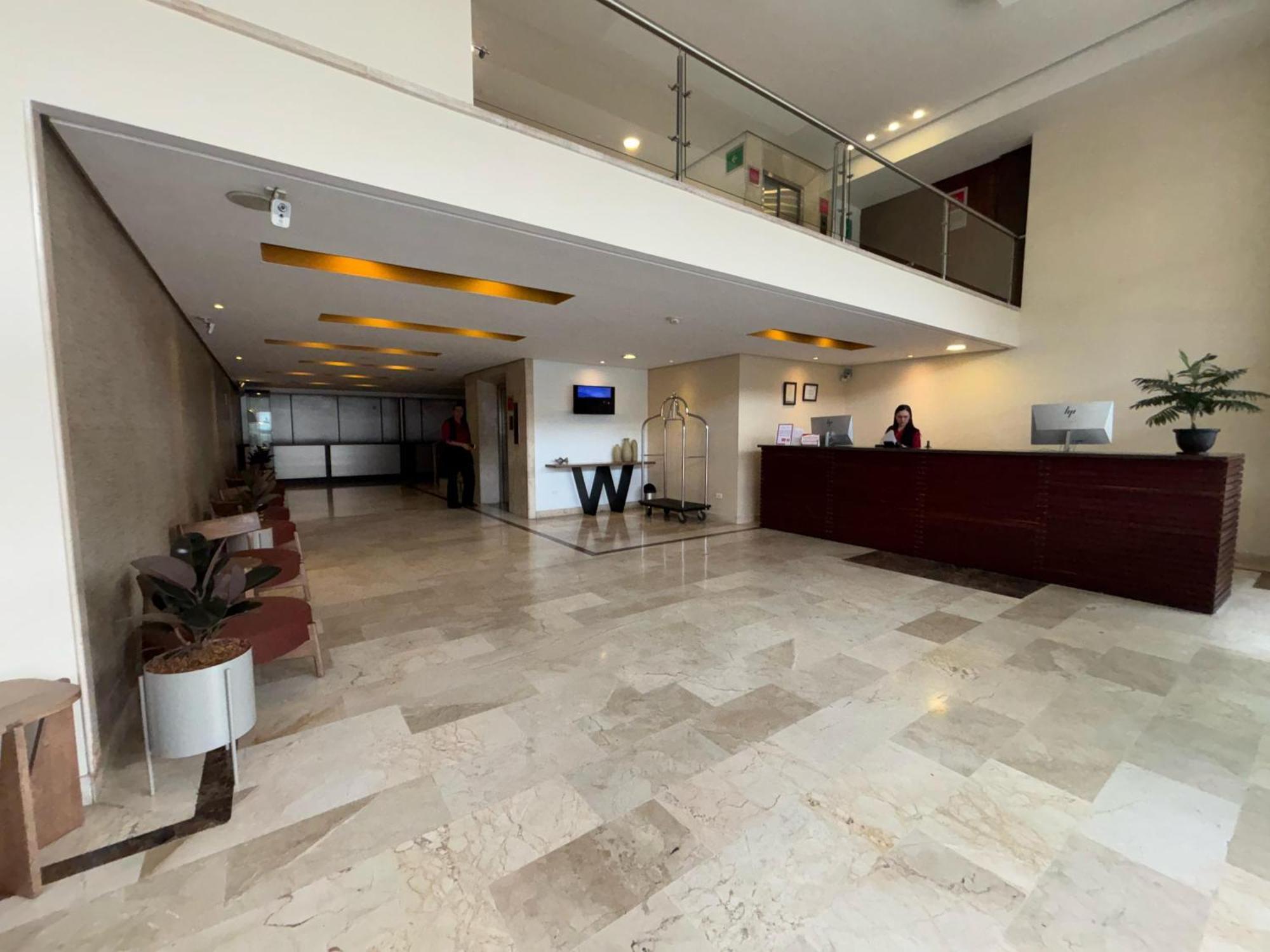 Hotel Mi Sandiego