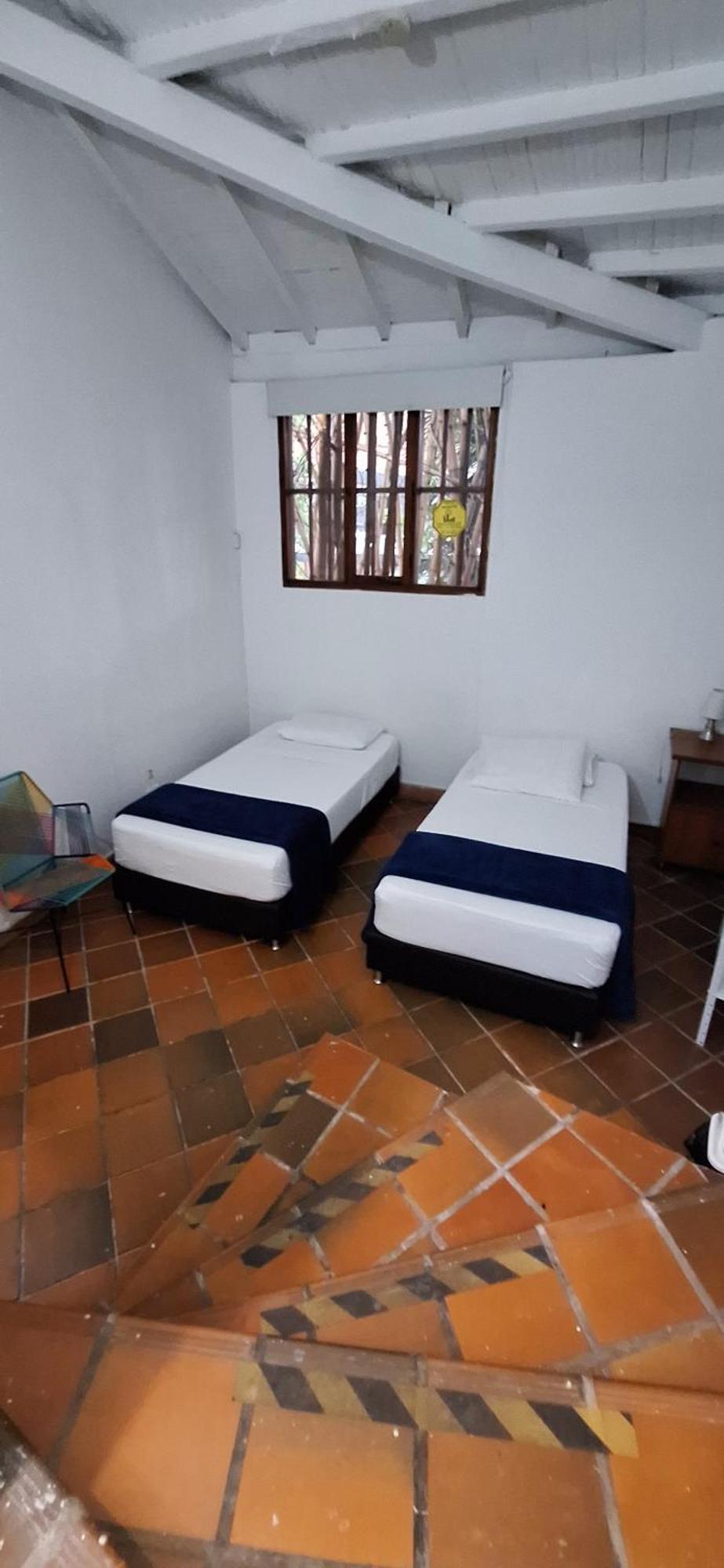 Hostel Yolo Medellin
