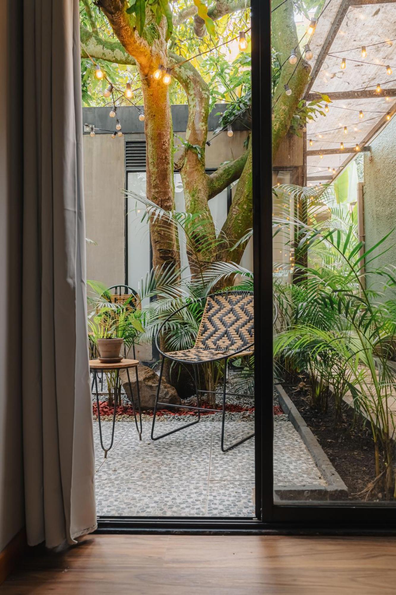 Poblado Muuk Boutique Campestre Medellín