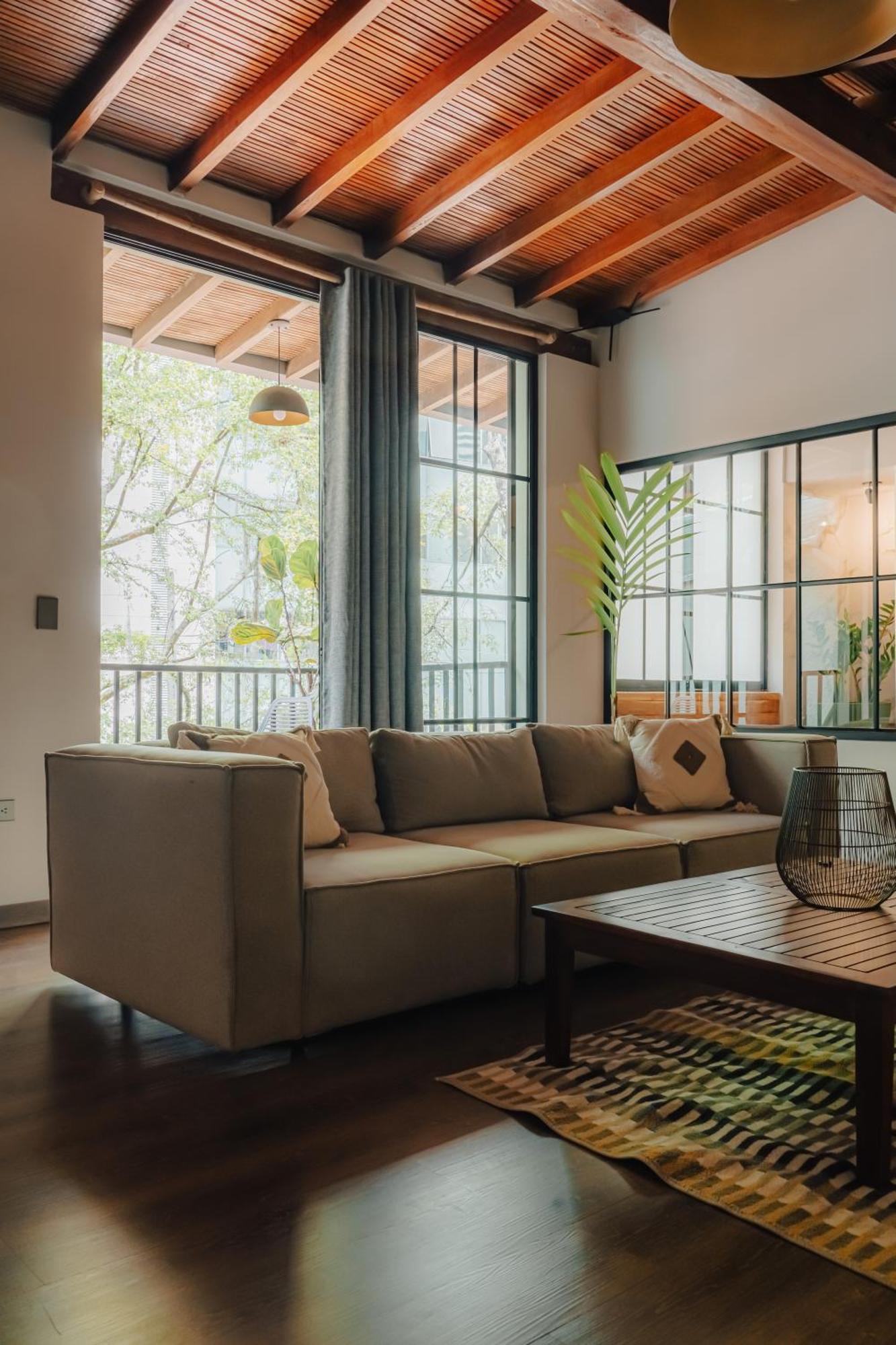 Hotel Poblado Muuk Boutique Campestre 4*