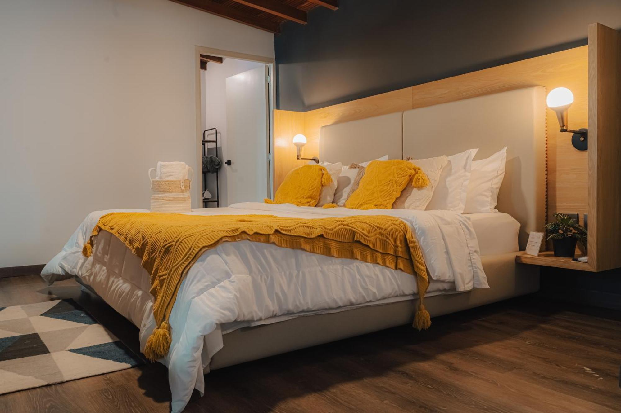 Poblado Muuk Boutique Campestre