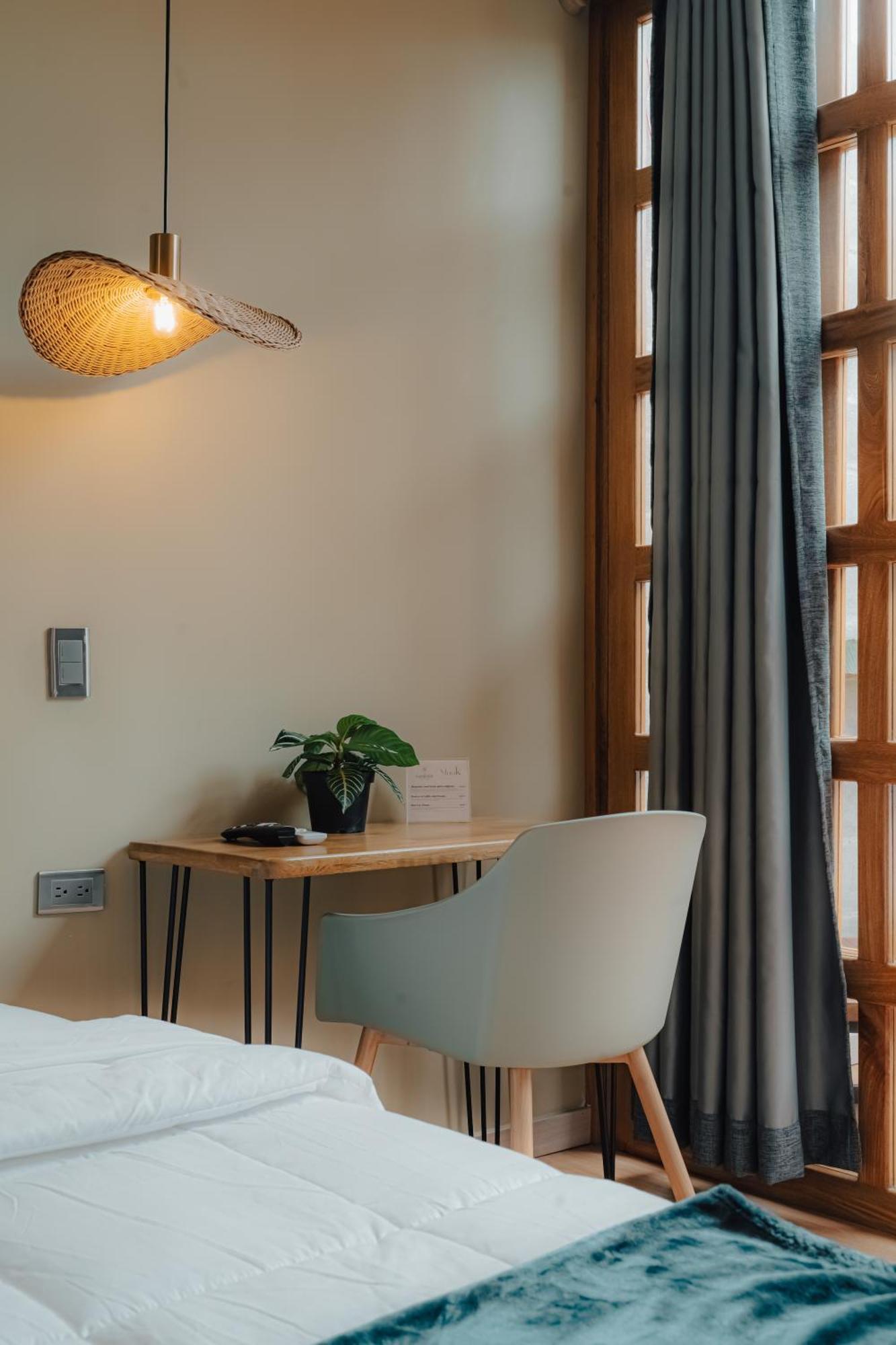 Hotel Poblado Muuk Boutique Campestre