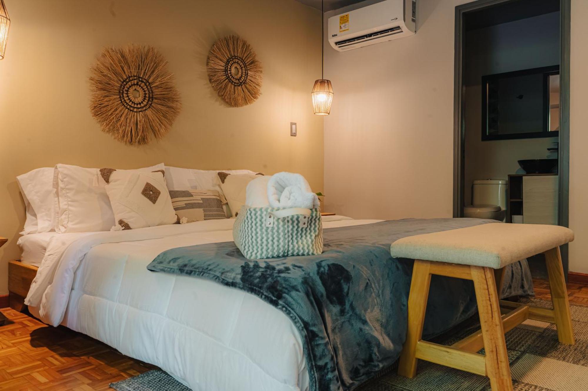 Hotel Poblado Muuk Boutique Campestre 4*