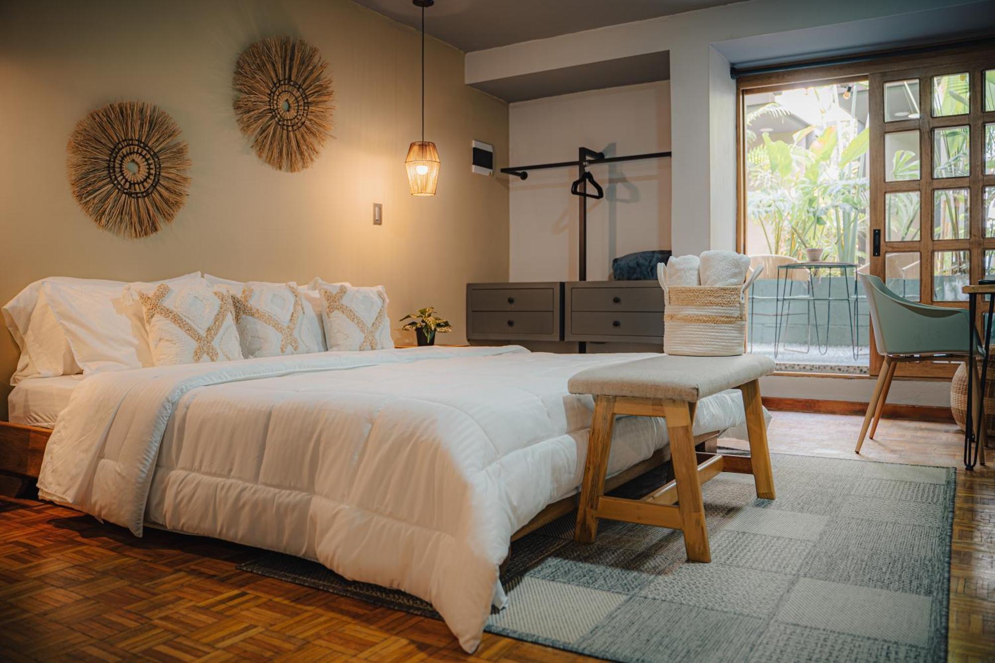 Poblado Muuk Boutique Campestre 4*