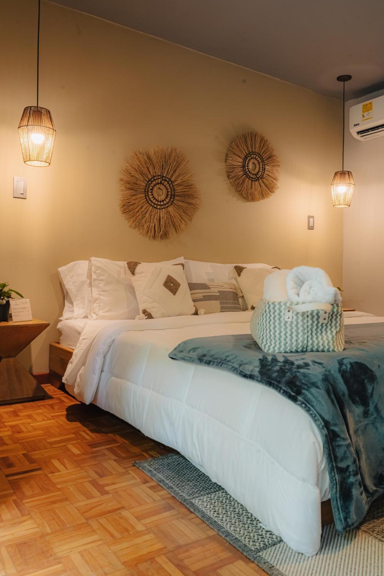 Poblado Muuk Boutique Campestre Medellín