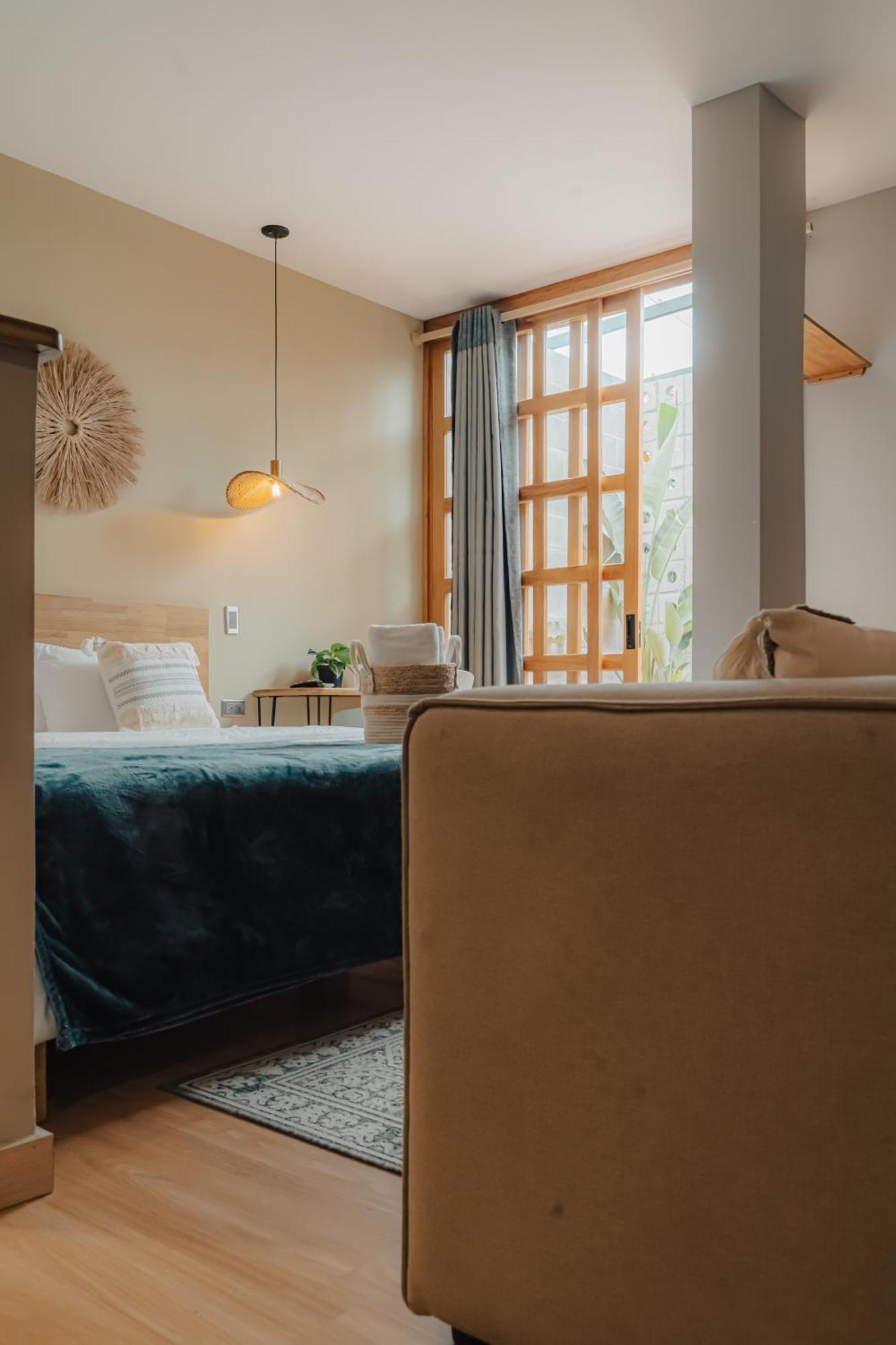 Poblado Muuk Boutique Campestre 4*