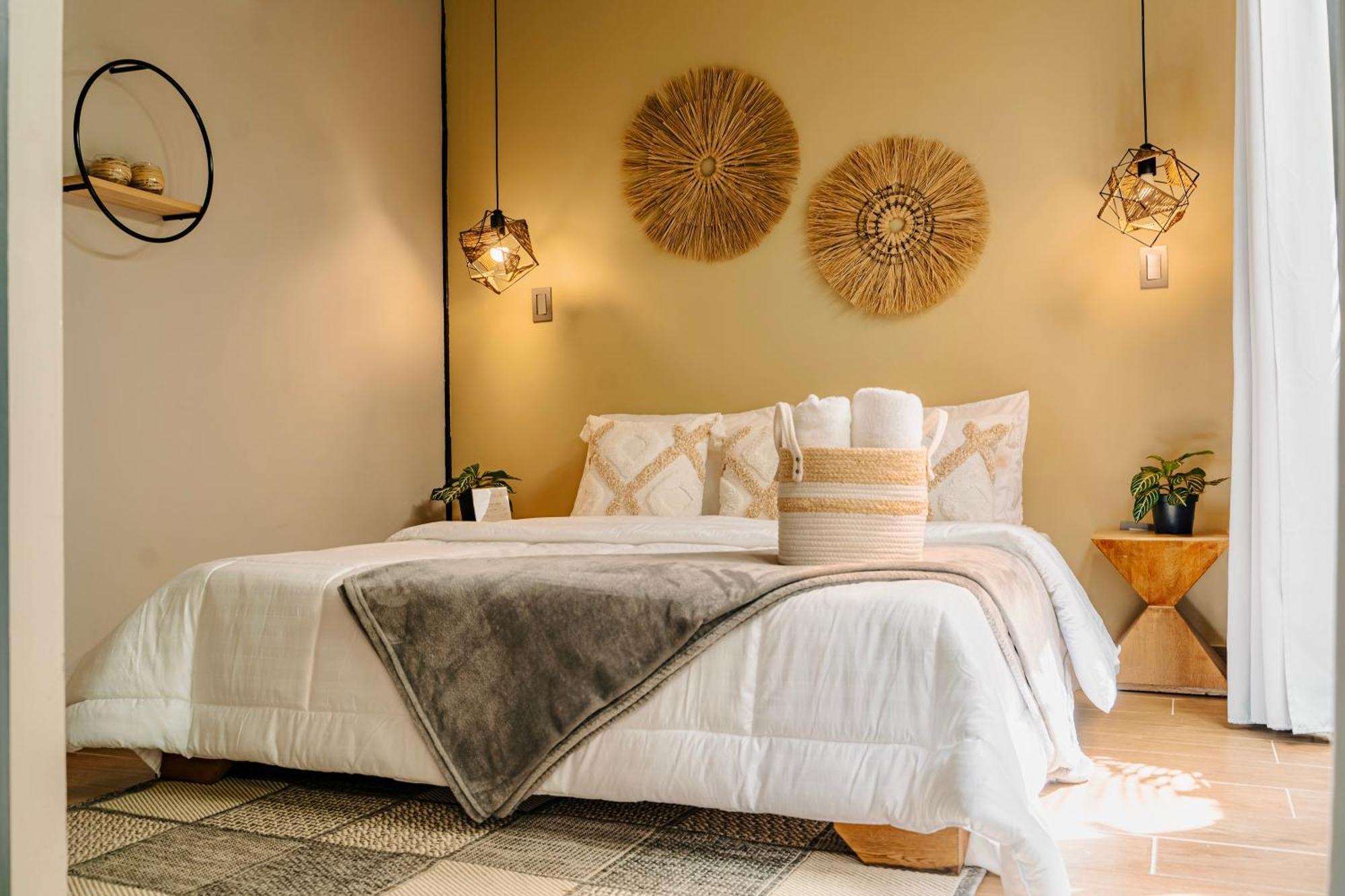 Poblado Muuk Boutique Campestre