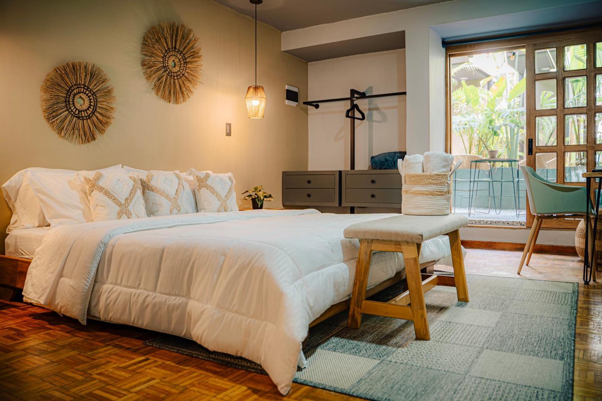 Hotel Poblado Muuk Boutique Campestre 4*