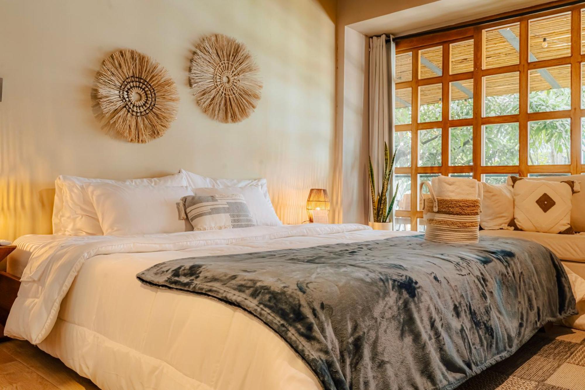 Poblado Muuk Boutique Campestre Hotel Medellín