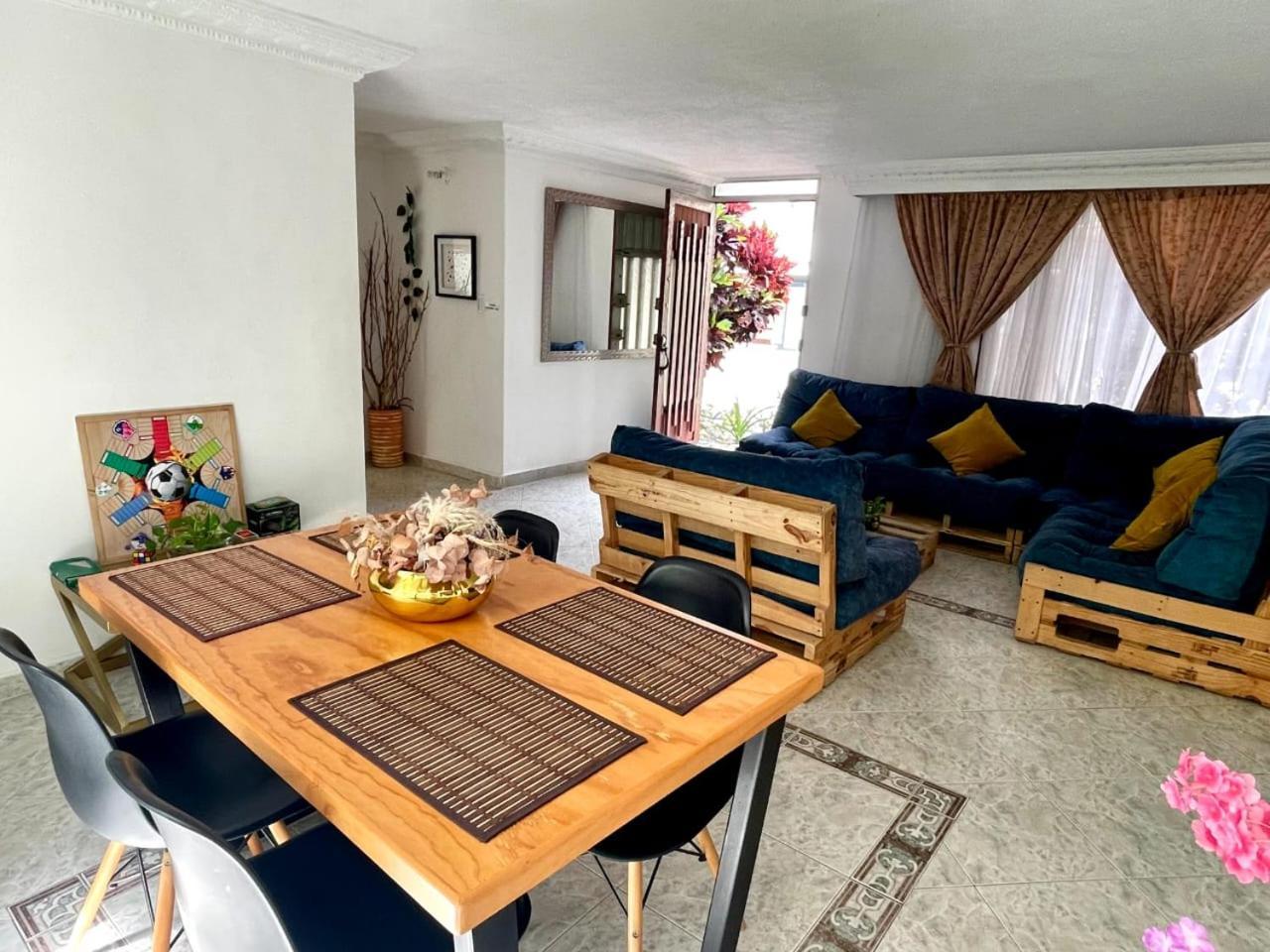 Excepcional Casa Privada Familias Y Grupos - Excelente Ubicacion