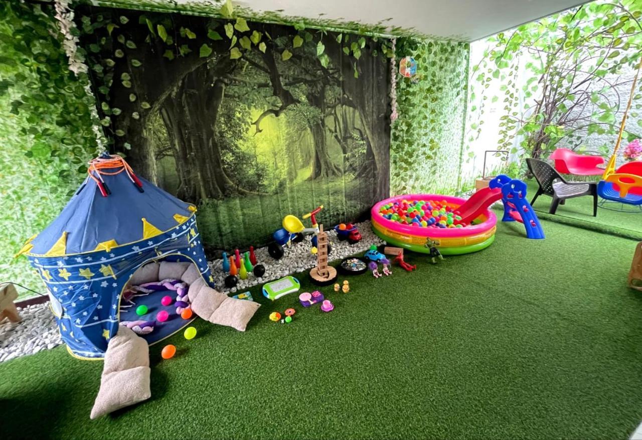 Excepcional Casa Privada Familias Y Grupos - Excelente Ubicacion Medellin