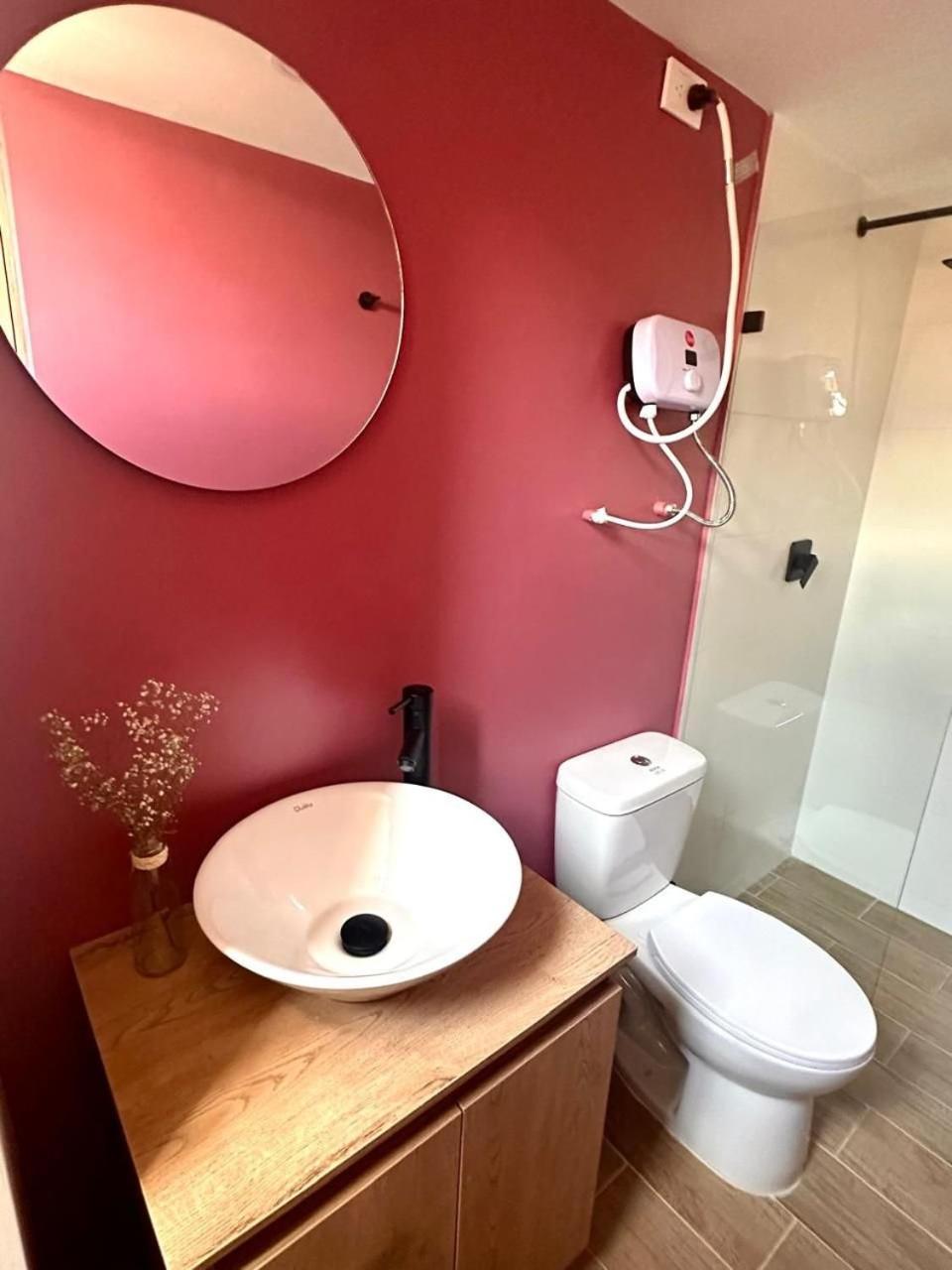 Apartamento 81 Living Medellín