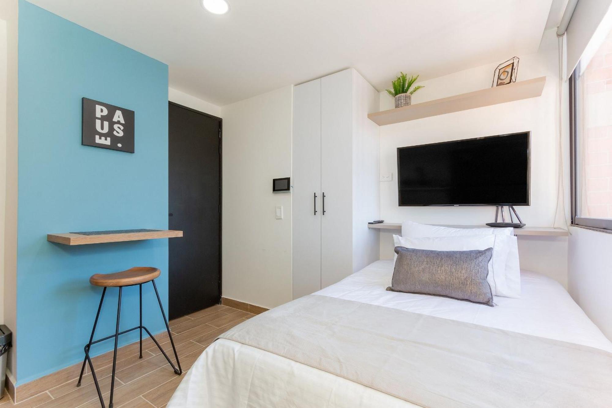 Apartamento 81 Living Medellín