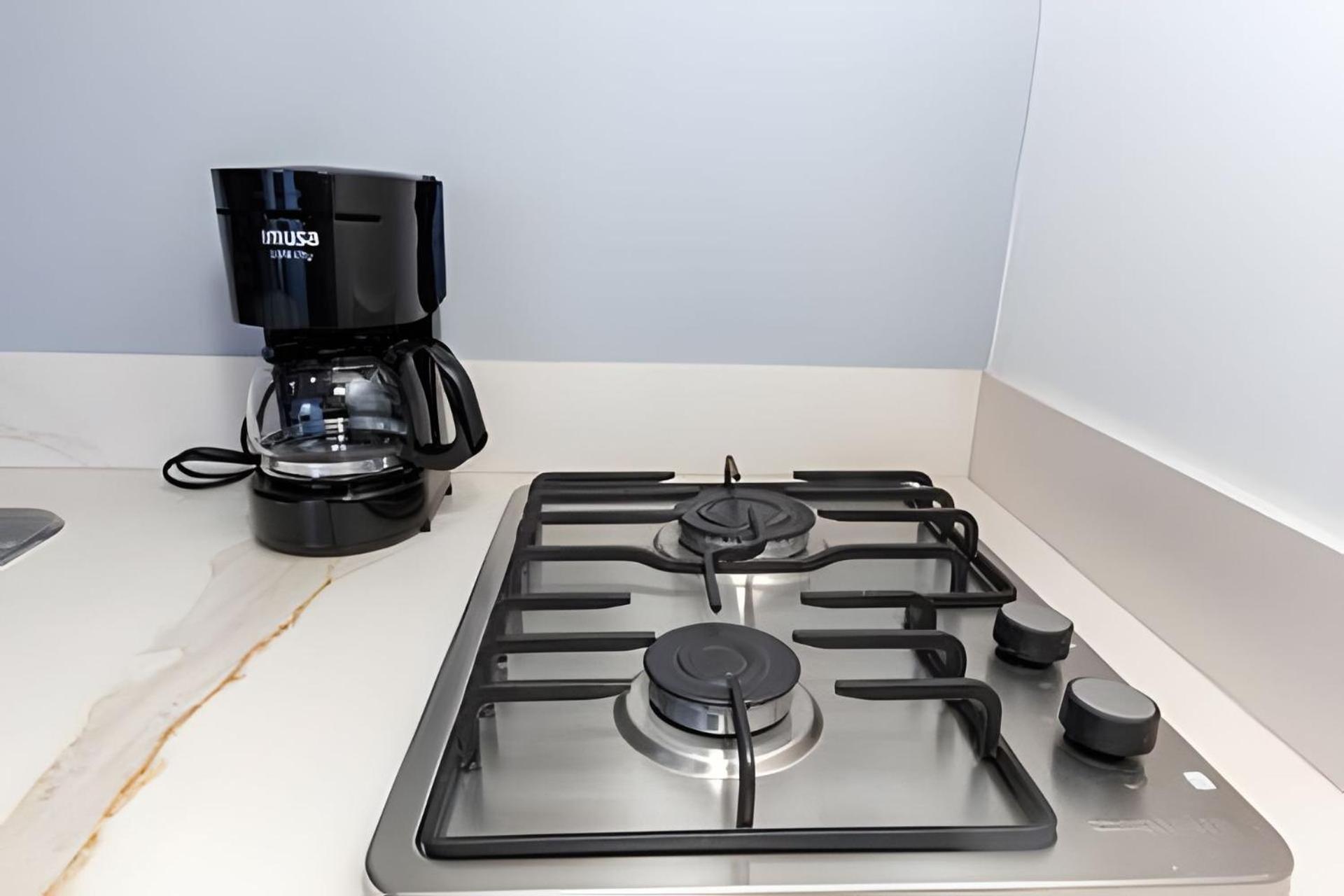 Apartamento 81 Living