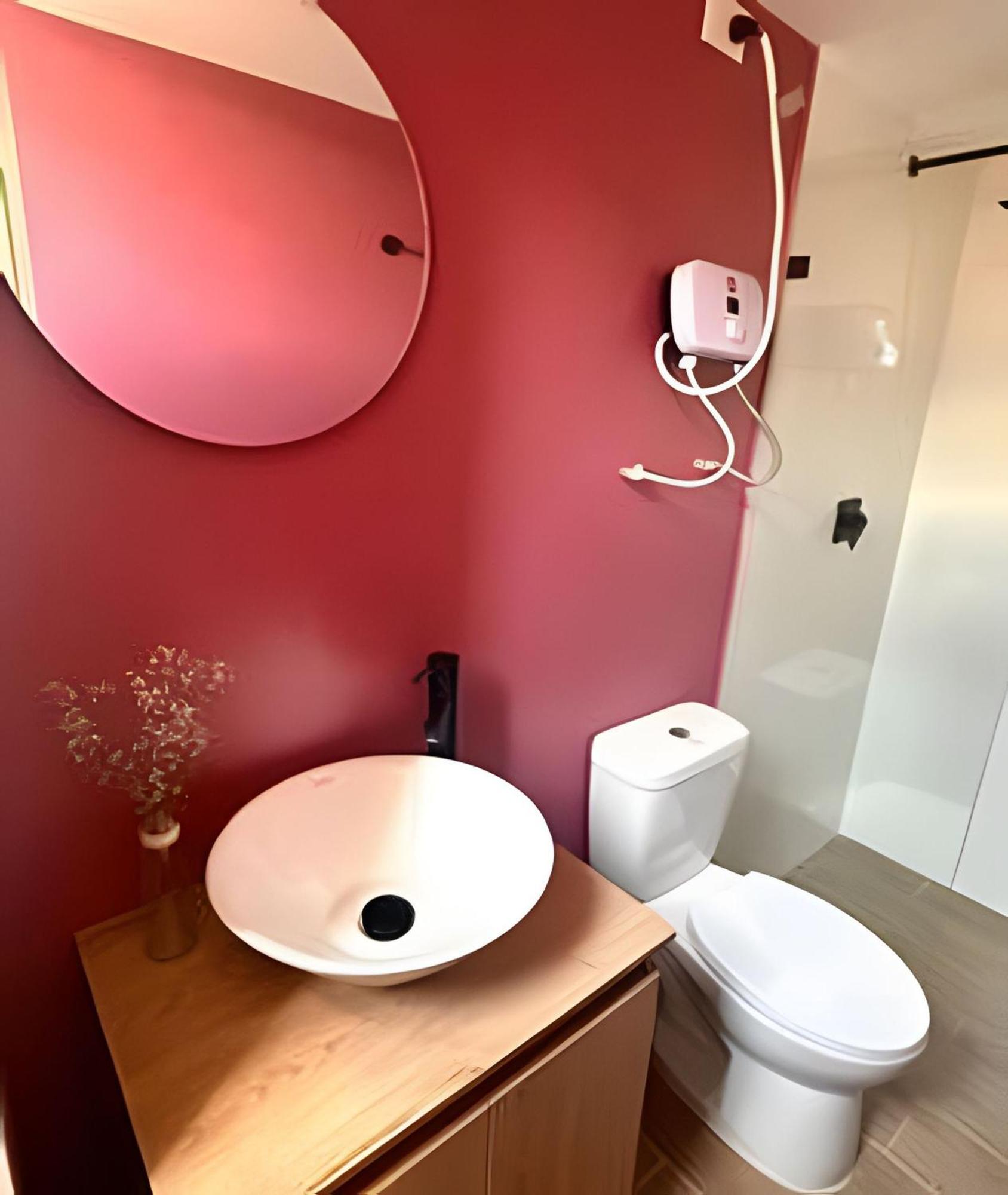 81 Living Apartamento *