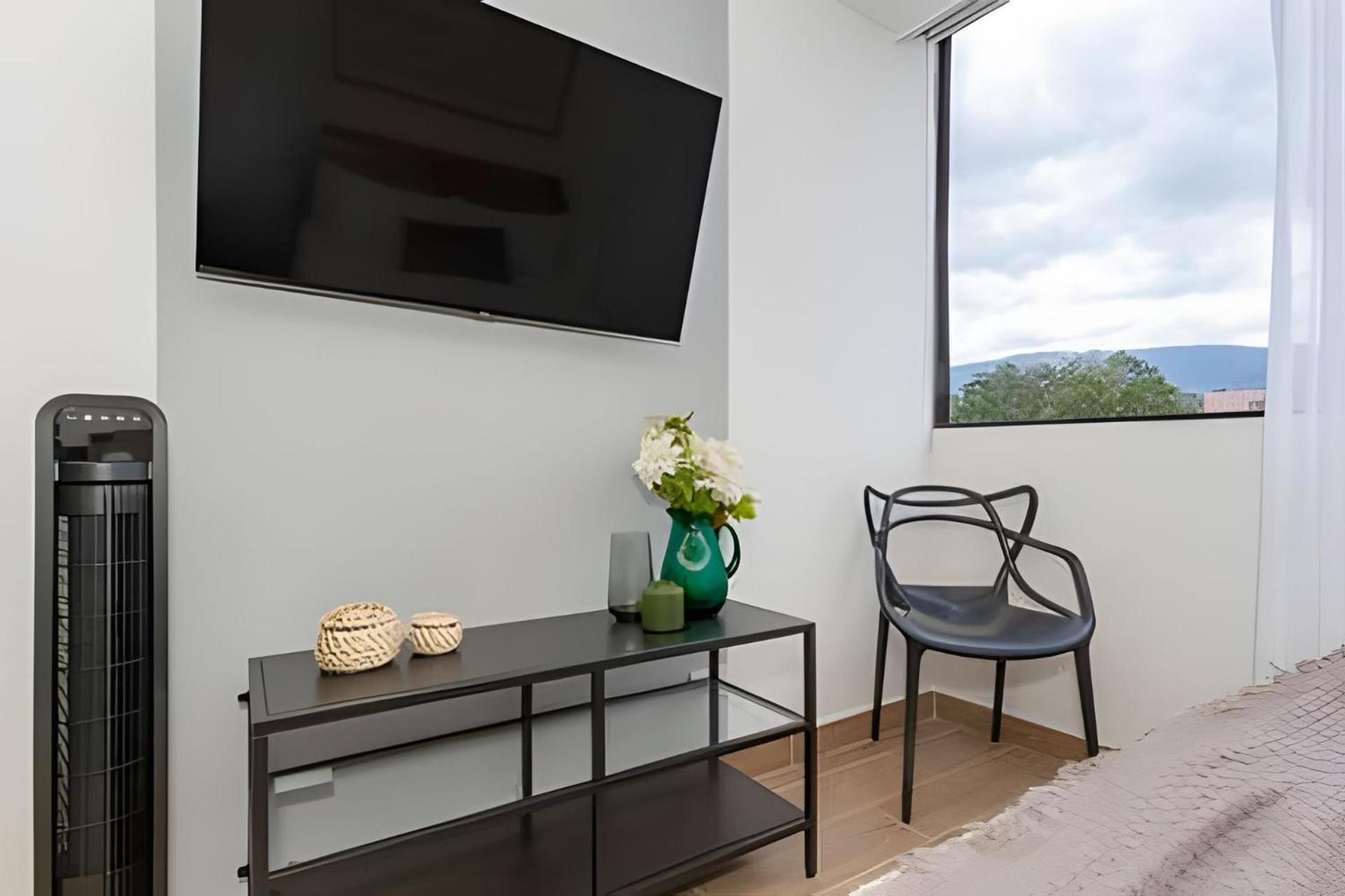 81 Living Apartamento *