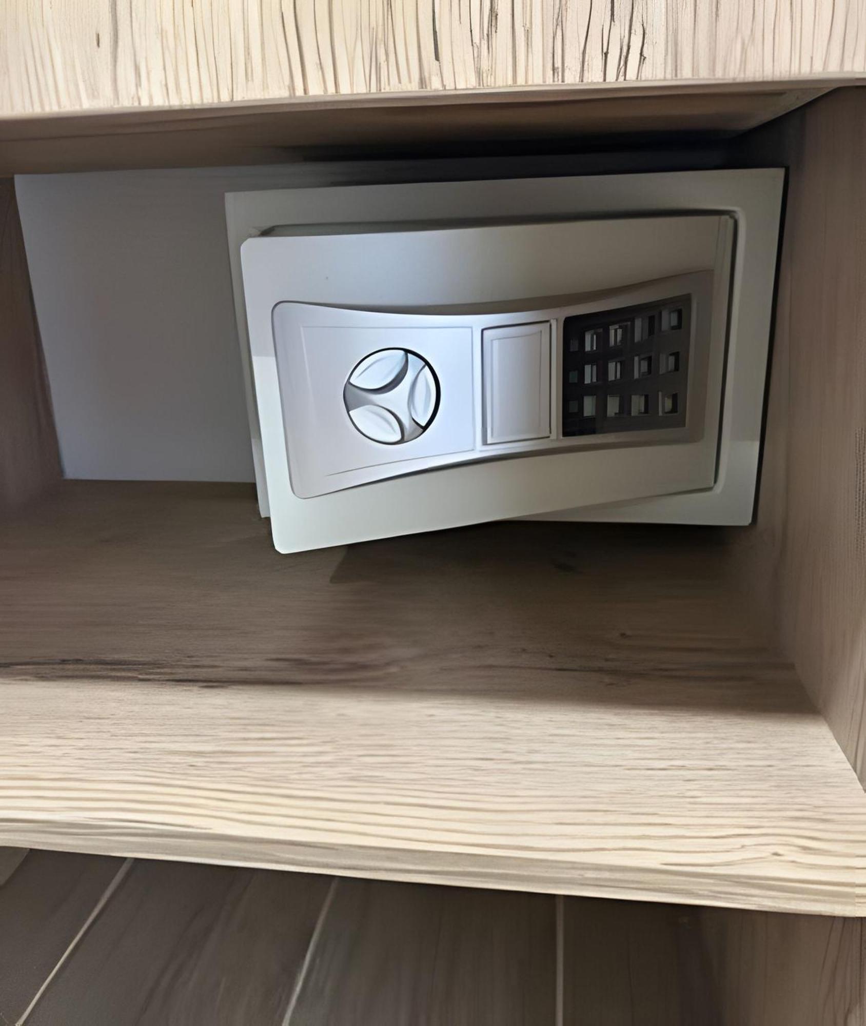 Apartamento 81 Living *