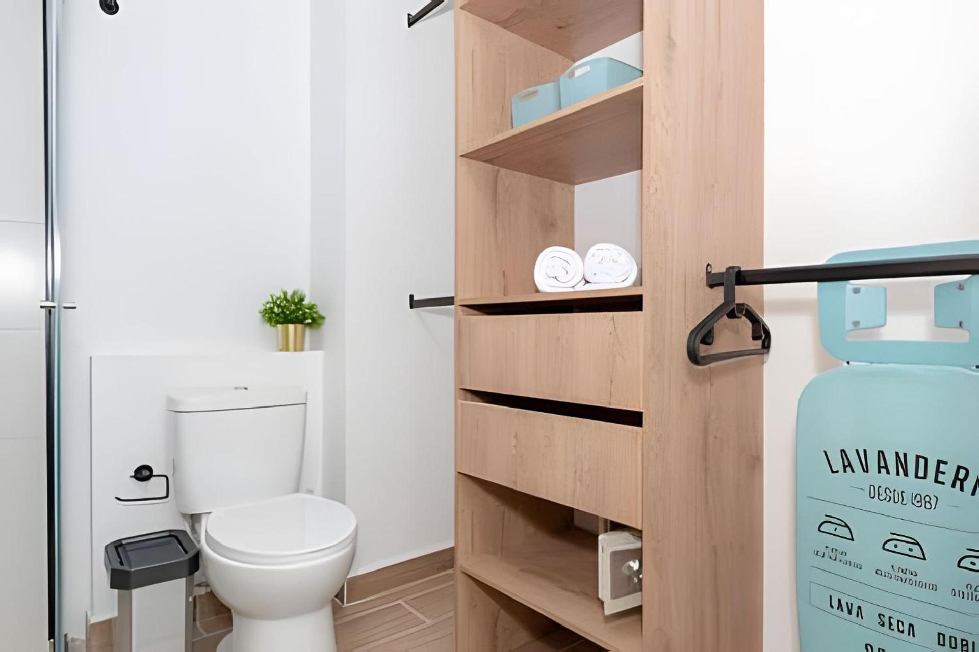 Apartamento 81 Living Medellín
