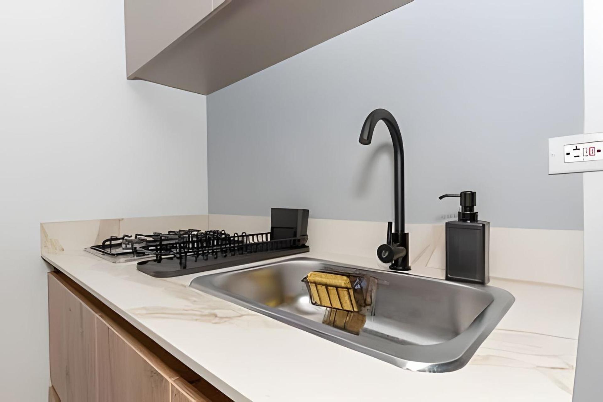 81 Living Apartamento Medellín