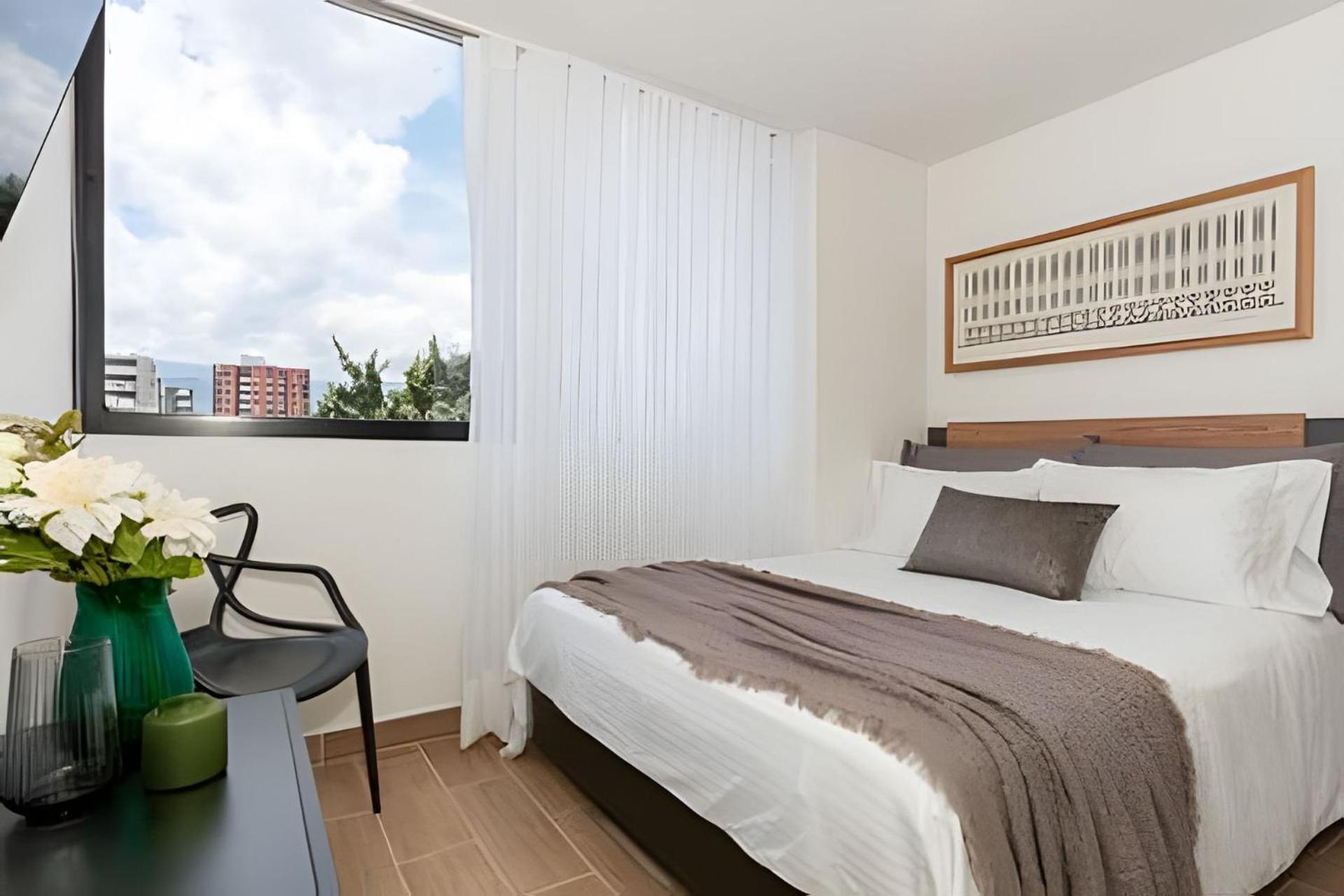 Apartamento 81 Living Medellín