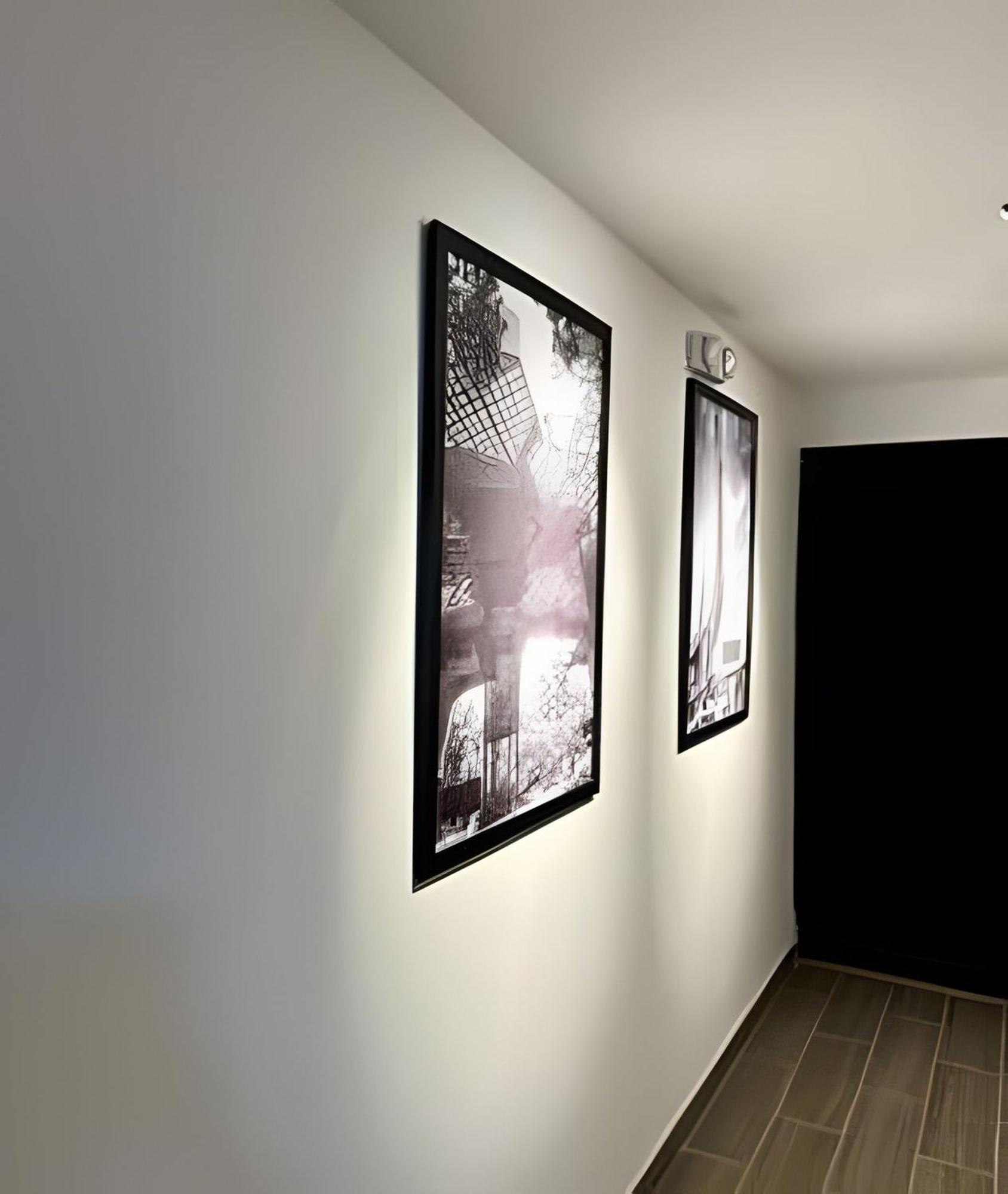 81 Living Apartamento