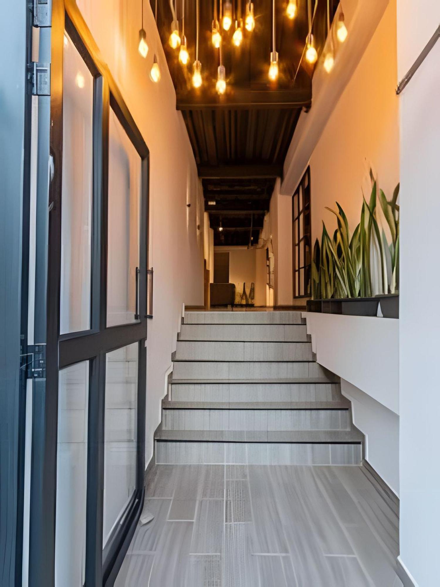 81 Living Apartamento *