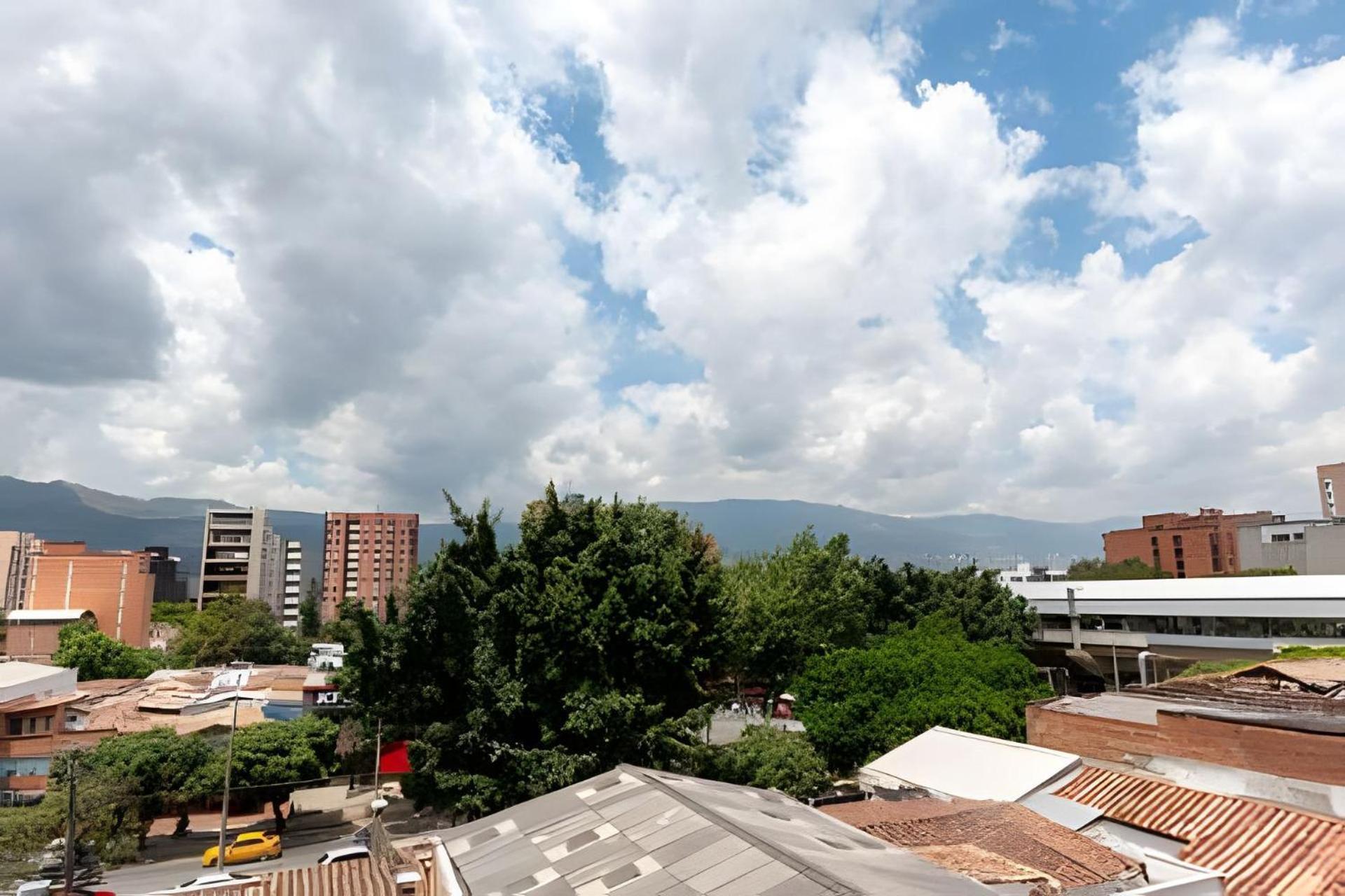 Apartamento 81 Living Medellín
