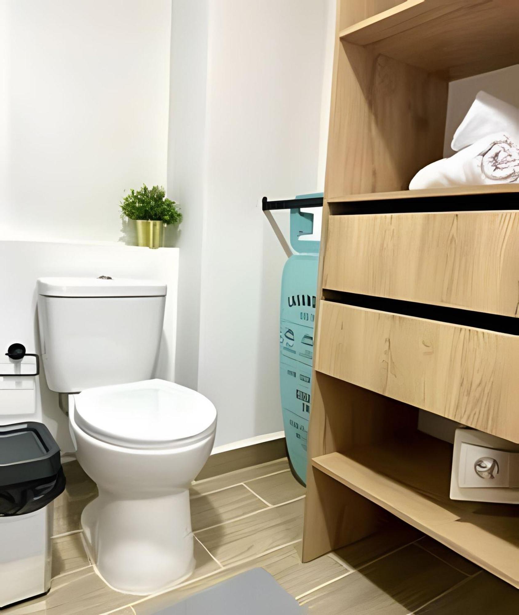 Apartamento 81 Living *