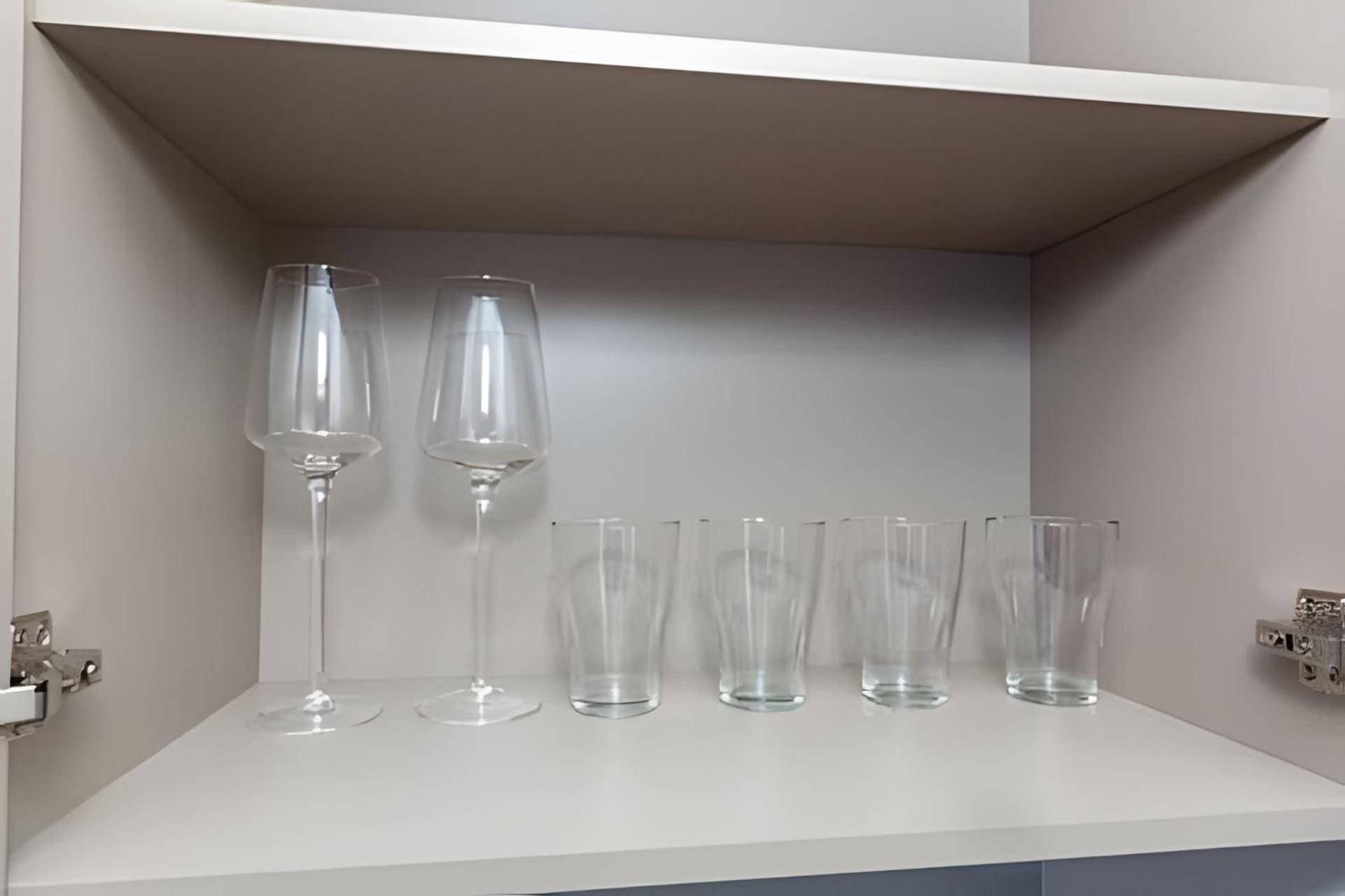 81 Living Apartamento *