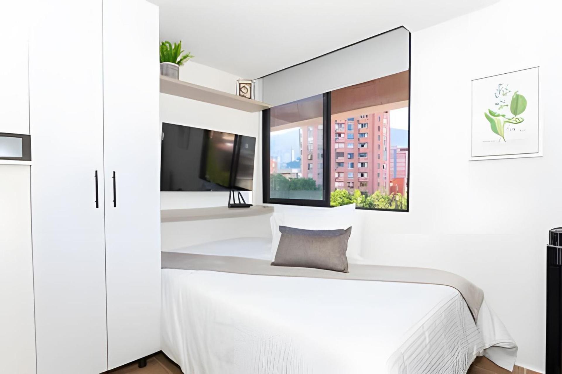 81 Living Medellín