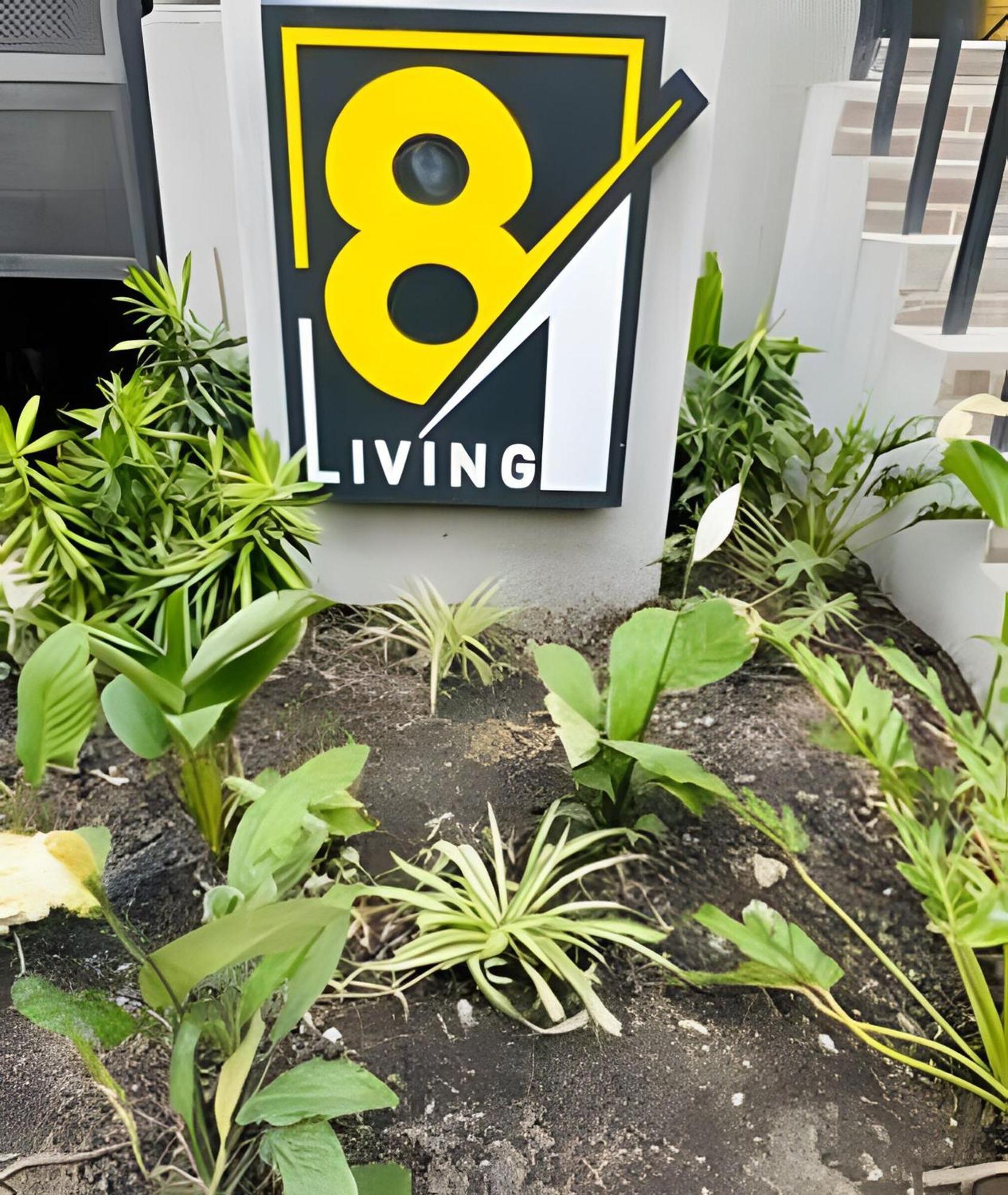 81 Living Medellín