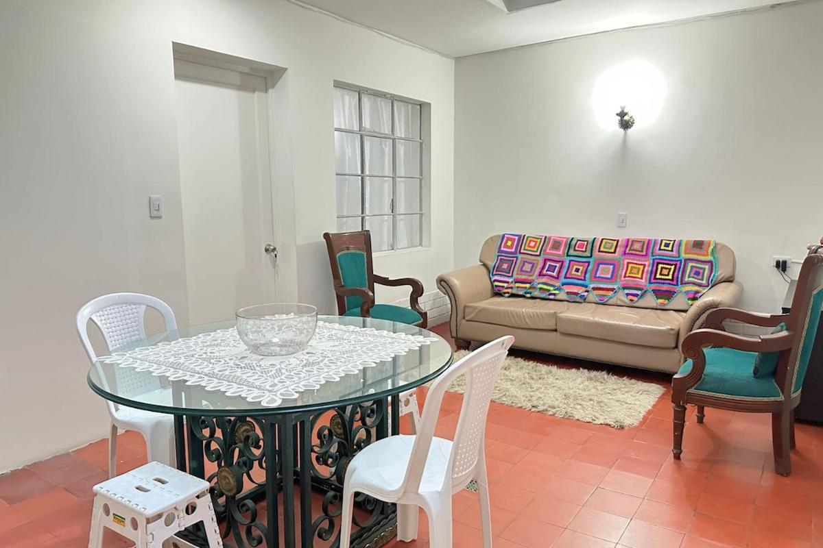 Apartamento Laura