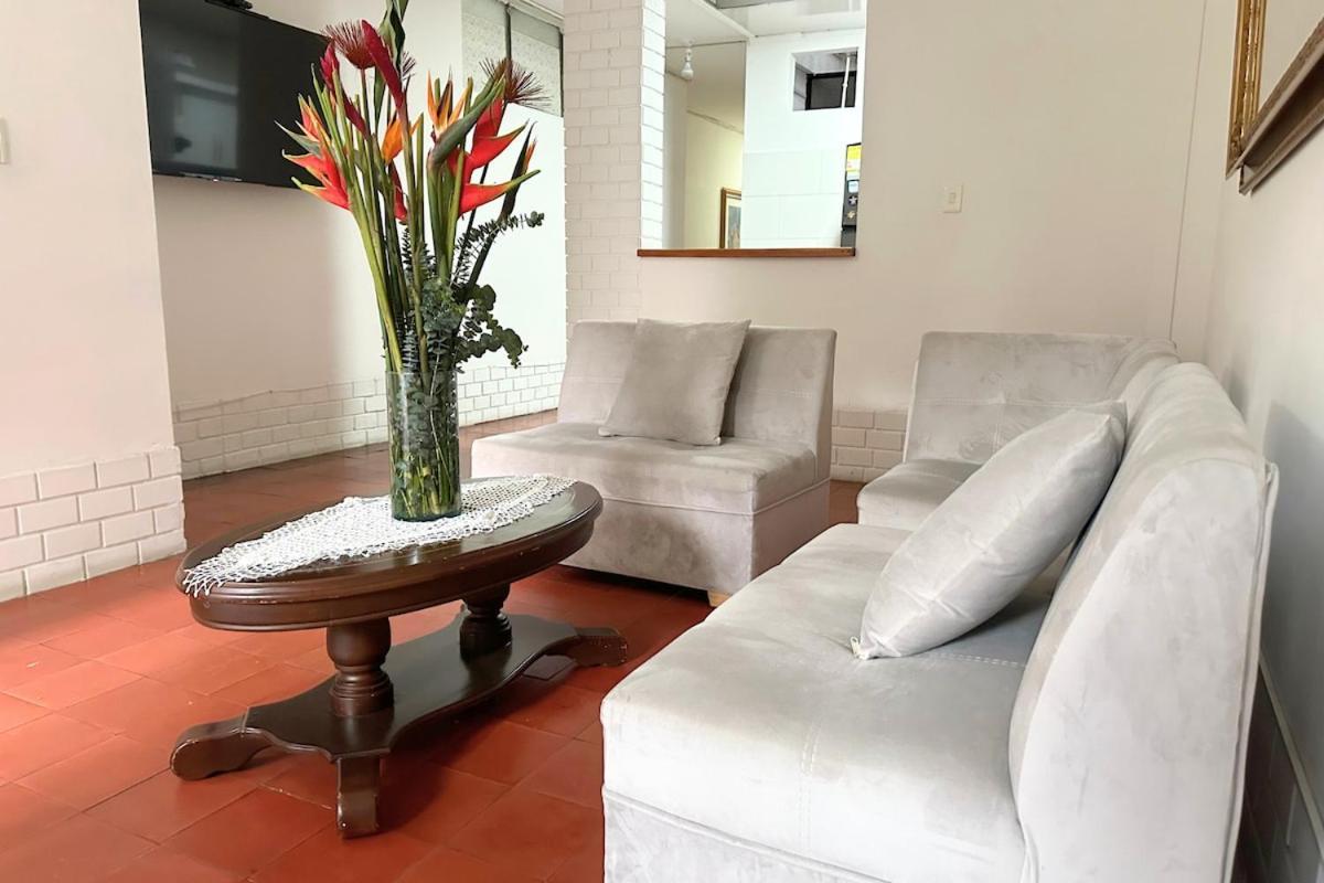 Apartamento Laura Medellín
