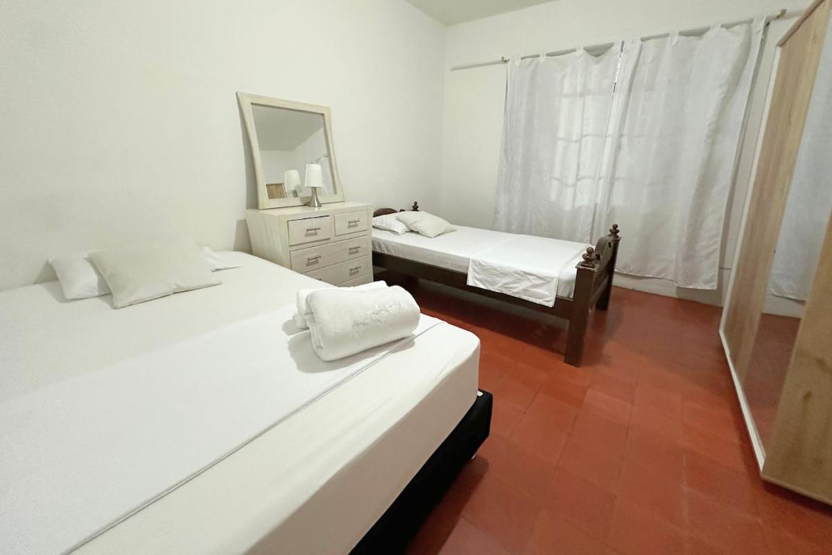 Laura Apartamento Medellín
