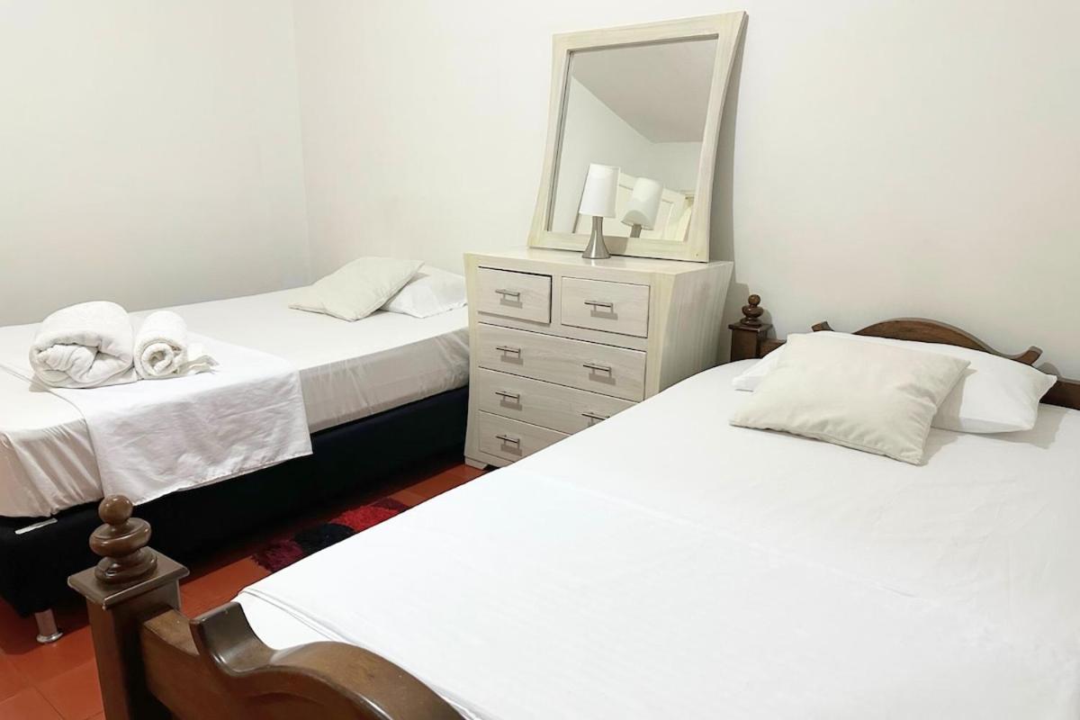 Laura Apartamento Medellín
