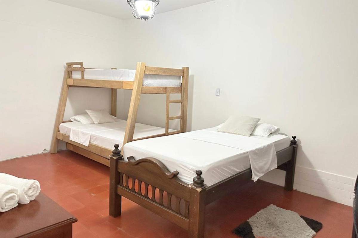 Apartamento Laura Medellín